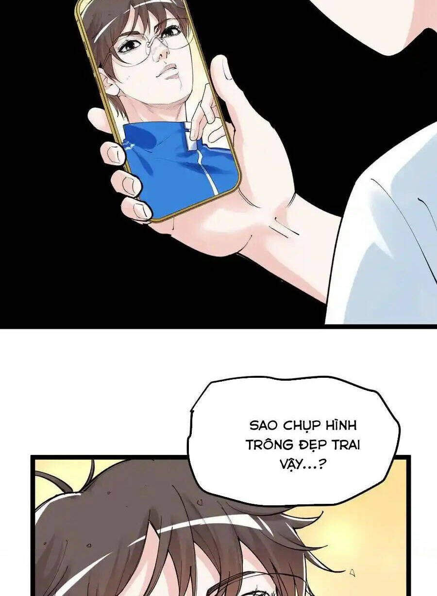 Tinh Thần Đại Hải Của Học Bá Chapter 137 - Trang 2