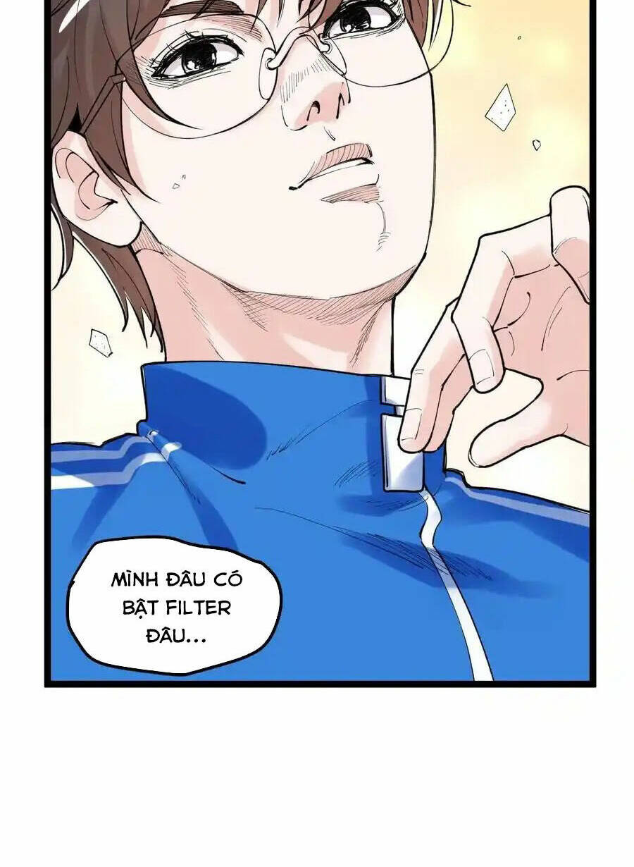 Tinh Thần Đại Hải Của Học Bá Chapter 137 - Trang 2