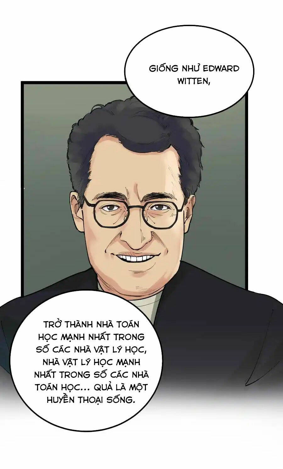 Tinh Thần Đại Hải Của Học Bá Chapter 137 - Trang 2