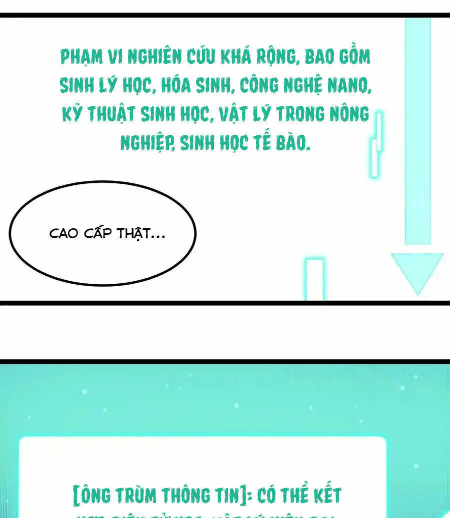 Tinh Thần Đại Hải Của Học Bá Chapter 137 - Trang 2
