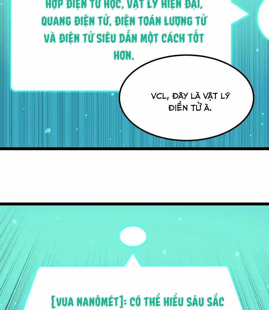 Tinh Thần Đại Hải Của Học Bá Chapter 137 - Trang 2