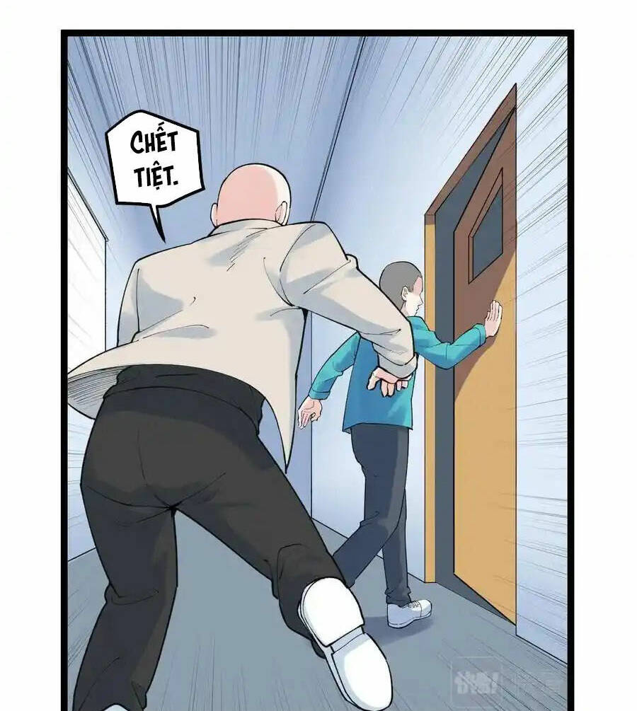 Tinh Thần Đại Hải Của Học Bá Chapter 138 - Trang 2