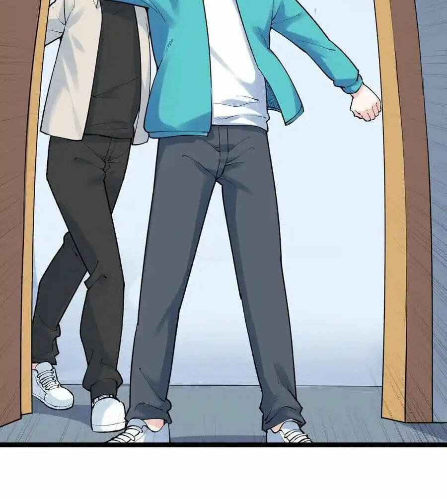 Tinh Thần Đại Hải Của Học Bá Chapter 138 - Trang 2