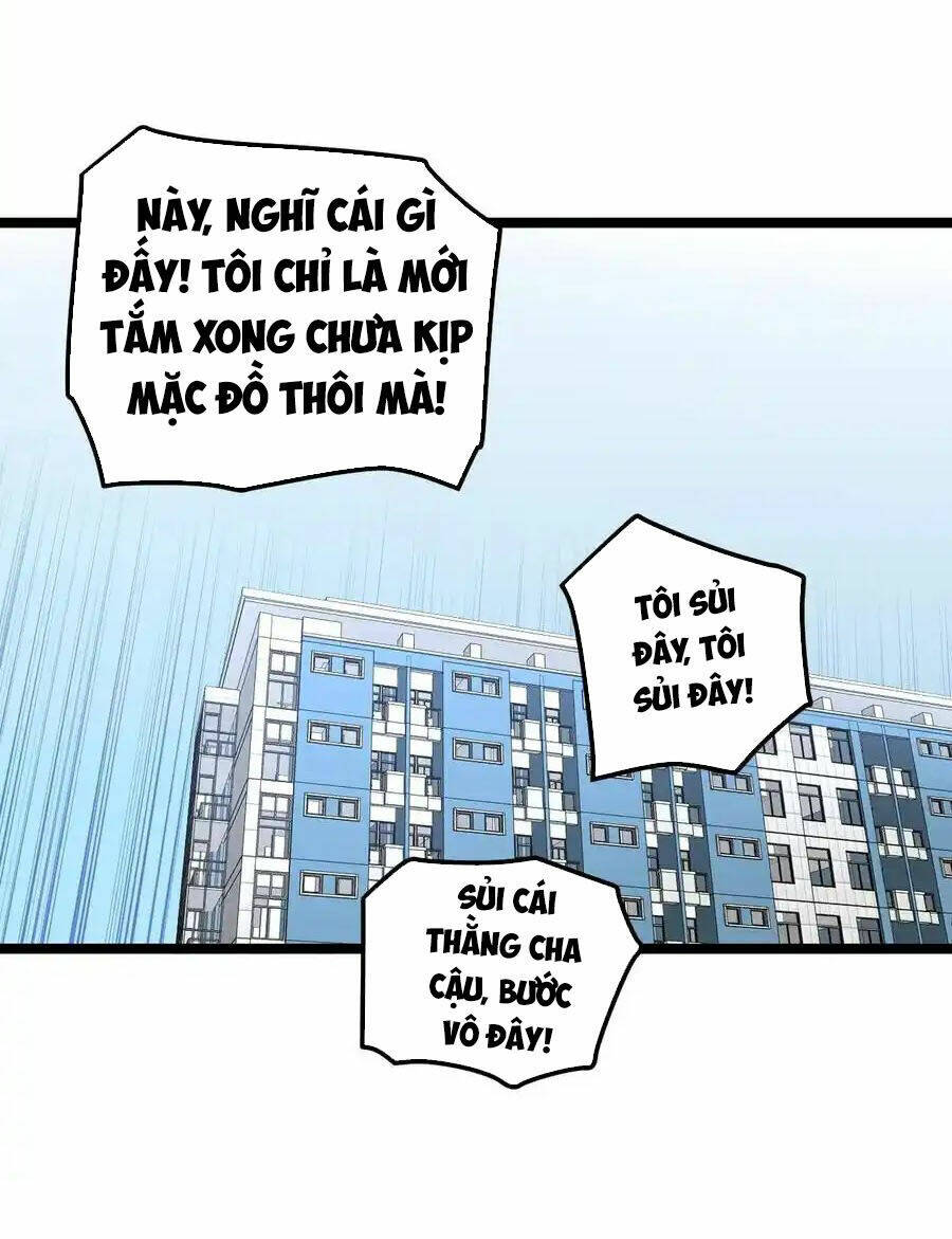 Tinh Thần Đại Hải Của Học Bá Chapter 138 - Trang 2