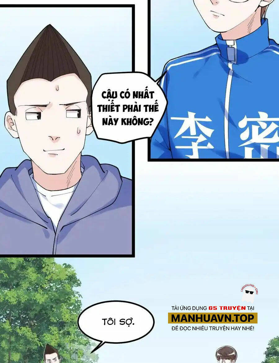 Tinh Thần Đại Hải Của Học Bá Chapter 138 - Trang 2