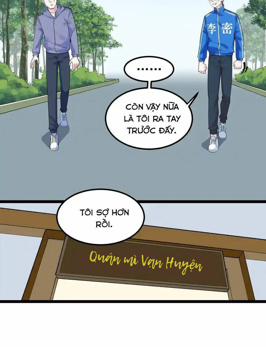 Tinh Thần Đại Hải Của Học Bá Chapter 138 - Trang 2