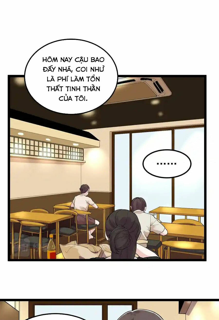 Tinh Thần Đại Hải Của Học Bá Chapter 138 - Trang 2