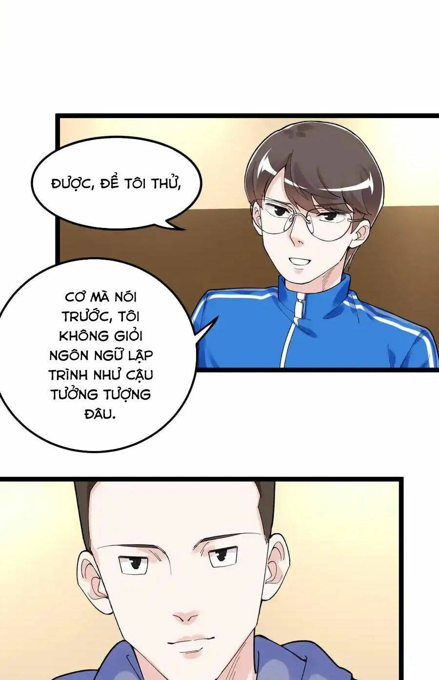 Tinh Thần Đại Hải Của Học Bá Chapter 139 - Trang 2