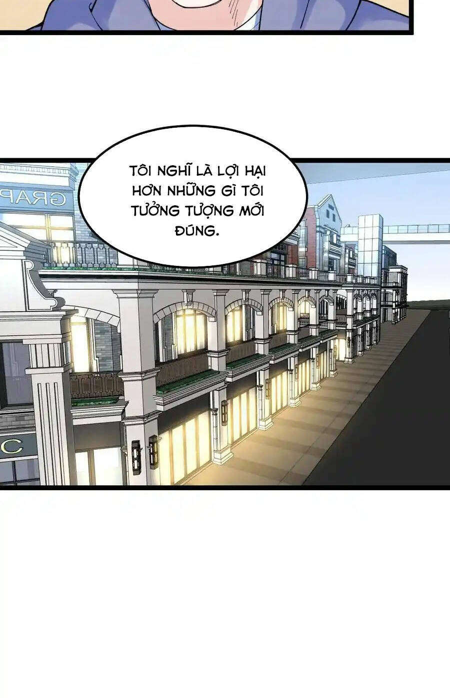 Tinh Thần Đại Hải Của Học Bá Chapter 139 - Trang 2