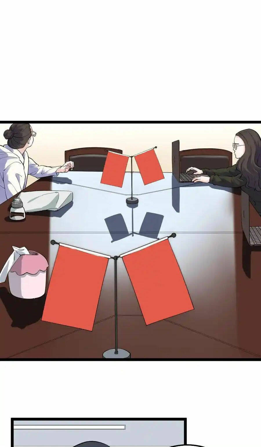 Tinh Thần Đại Hải Của Học Bá Chapter 139 - Trang 2