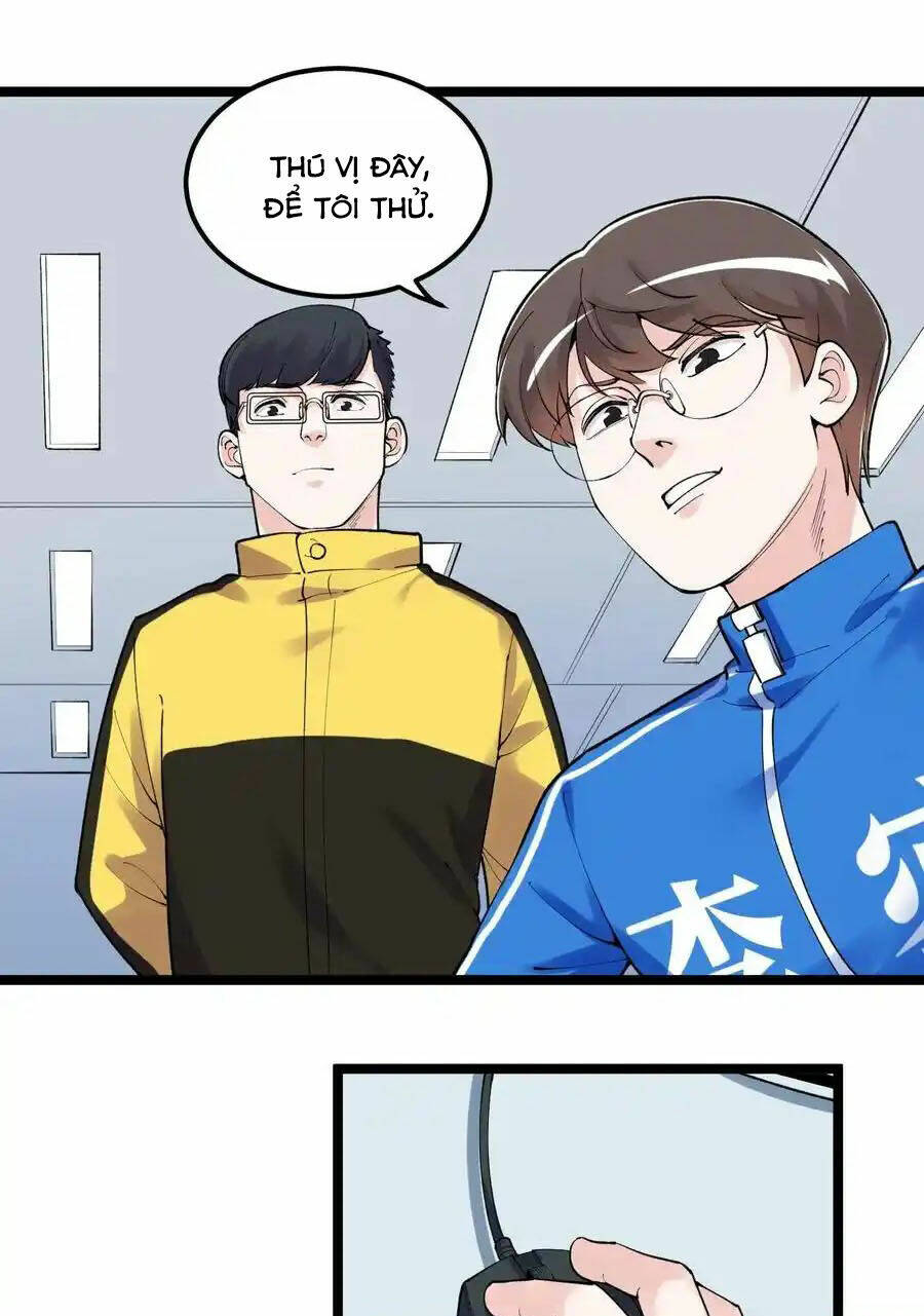 Tinh Thần Đại Hải Của Học Bá Chapter 139 - Trang 2