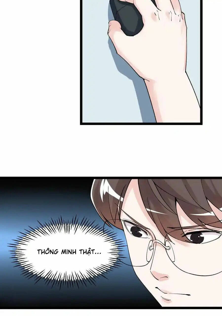 Tinh Thần Đại Hải Của Học Bá Chapter 139 - Trang 2