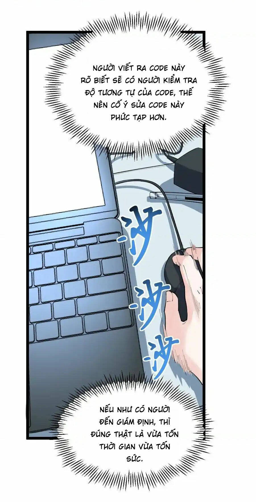 Tinh Thần Đại Hải Của Học Bá Chapter 139 - Trang 2