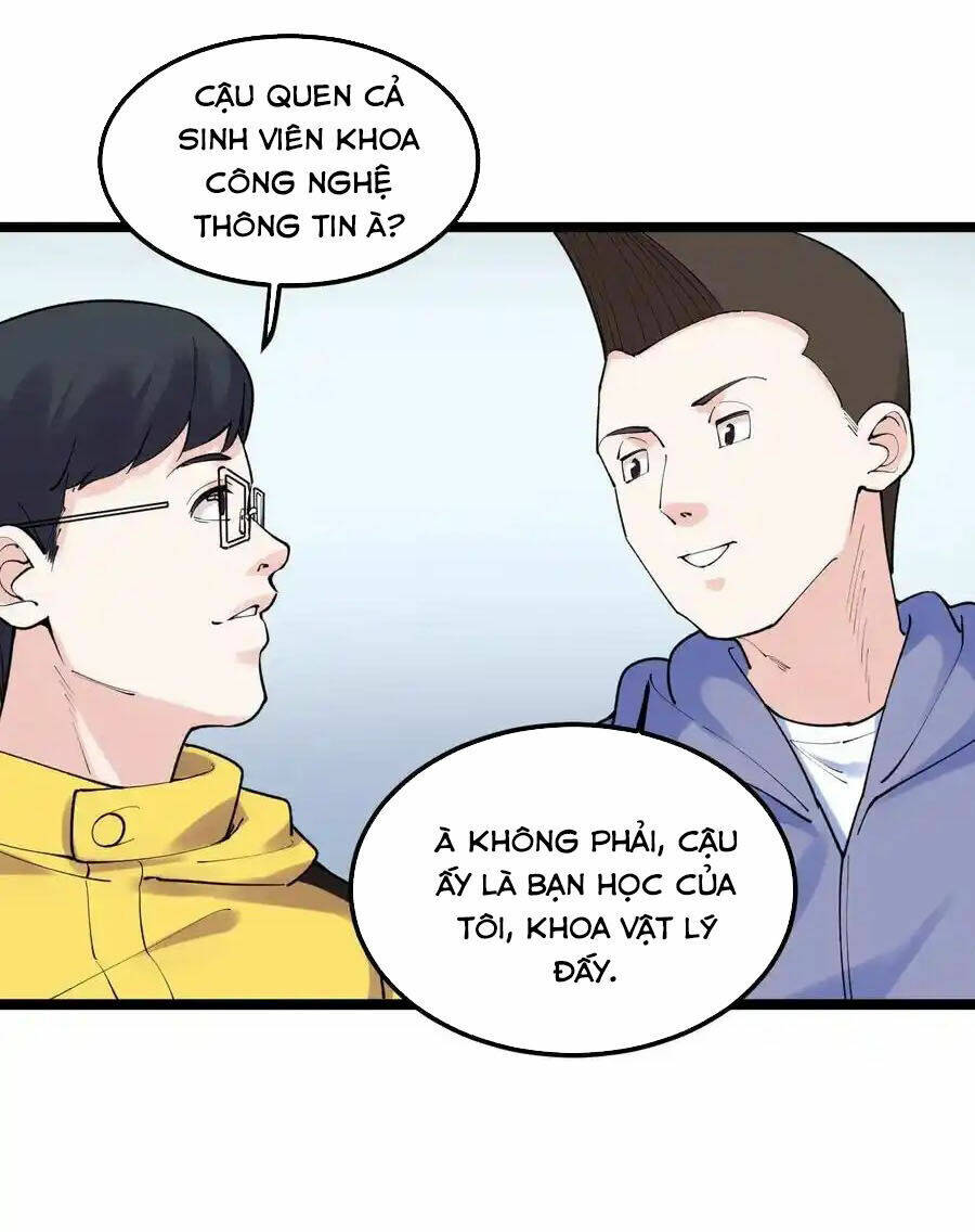 Tinh Thần Đại Hải Của Học Bá Chapter 139 - Trang 2