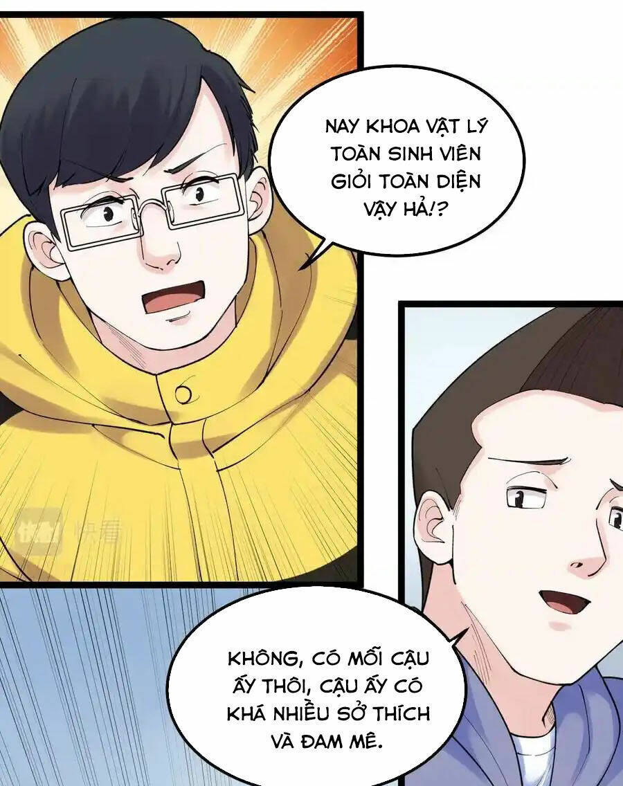 Tinh Thần Đại Hải Của Học Bá Chapter 139 - Trang 2