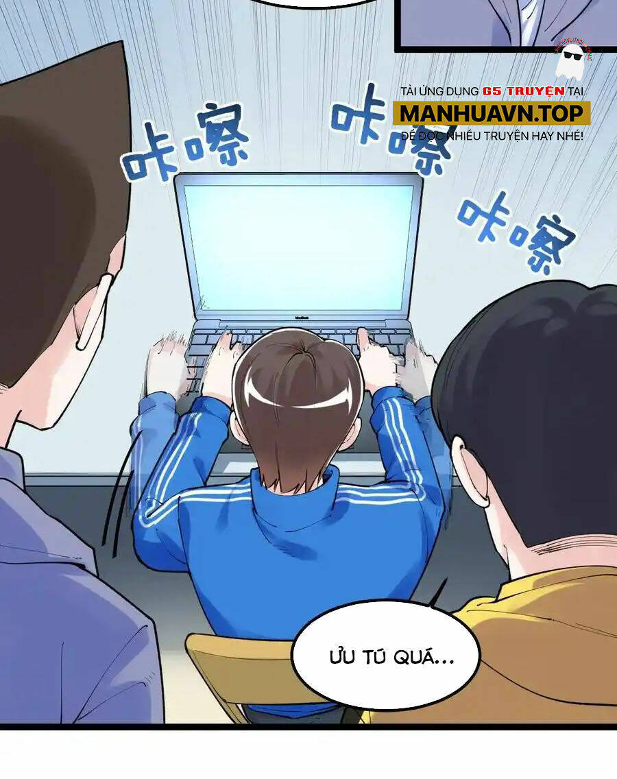 Tinh Thần Đại Hải Của Học Bá Chapter 139 - Trang 2