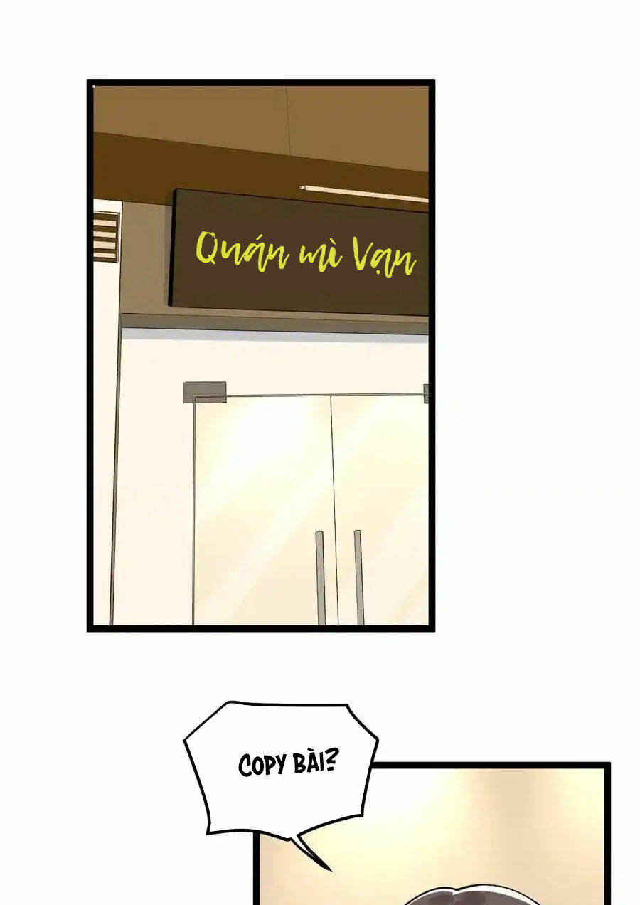 Tinh Thần Đại Hải Của Học Bá Chapter 139 - Trang 2