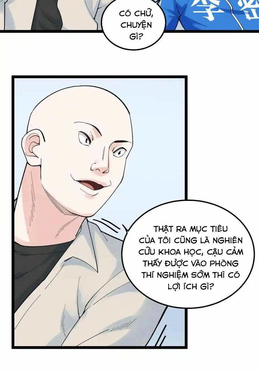 Tinh Thần Đại Hải Của Học Bá Chapter 139 - Trang 2