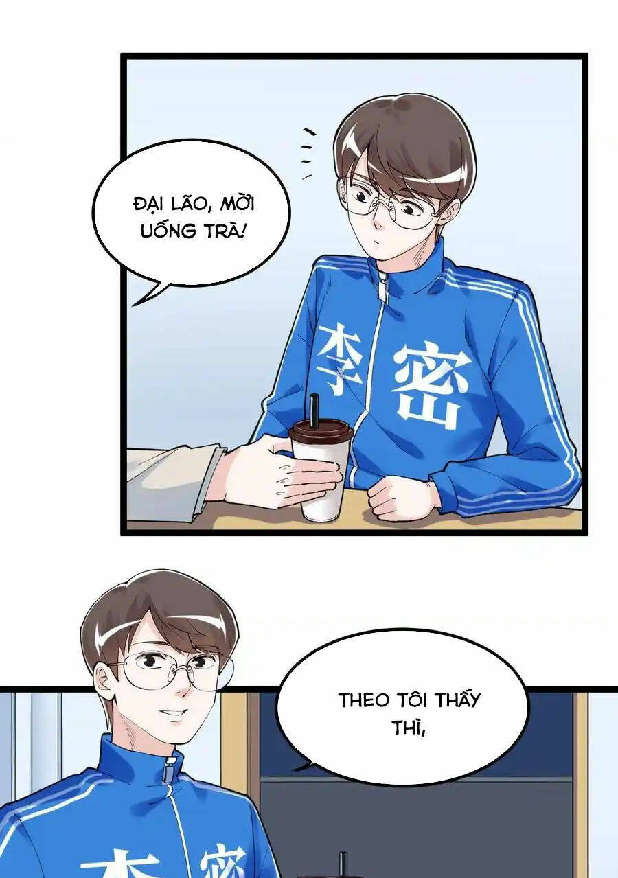 Tinh Thần Đại Hải Của Học Bá Chapter 139 - Trang 2