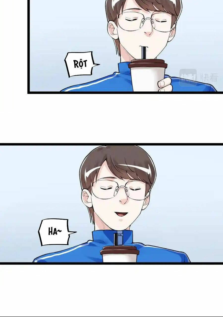 Tinh Thần Đại Hải Của Học Bá Chapter 139 - Trang 2