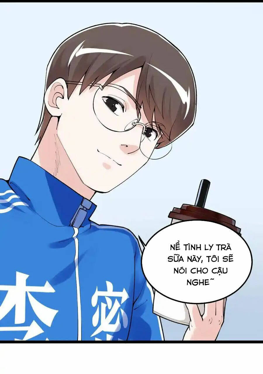 Tinh Thần Đại Hải Của Học Bá Chapter 139 - Trang 2