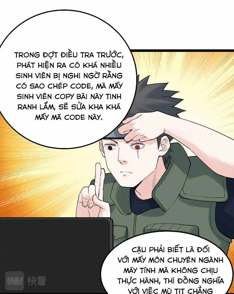 Tinh Thần Đại Hải Của Học Bá Chapter 139 - Trang 2