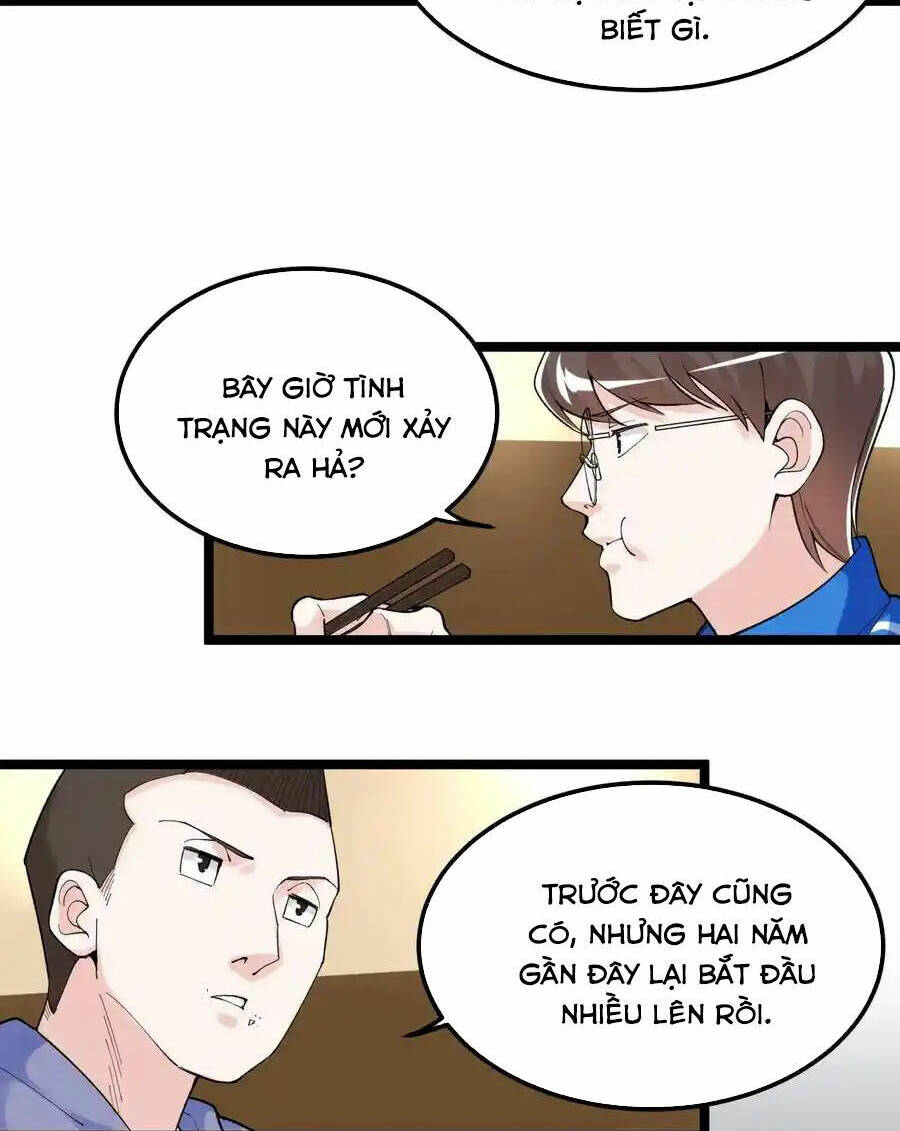 Tinh Thần Đại Hải Của Học Bá Chapter 139 - Trang 2