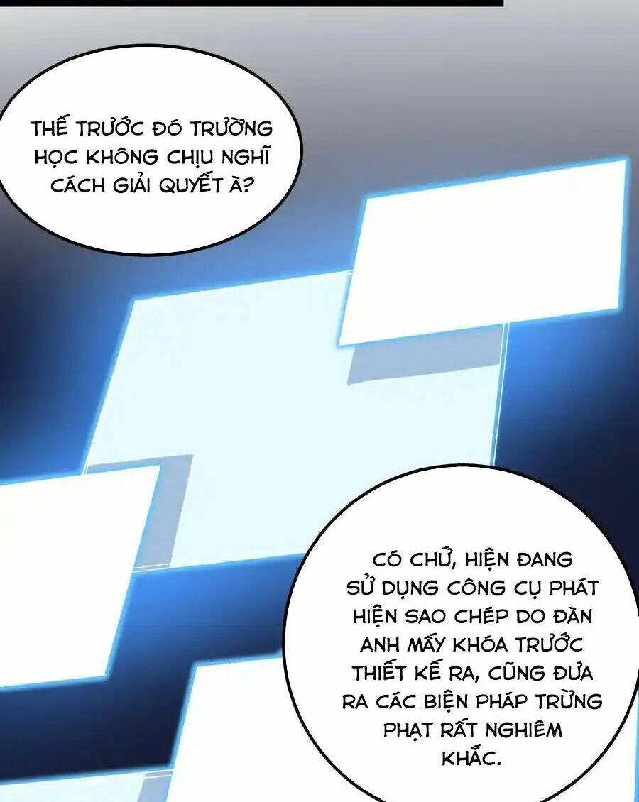 Tinh Thần Đại Hải Của Học Bá Chapter 139 - Trang 2