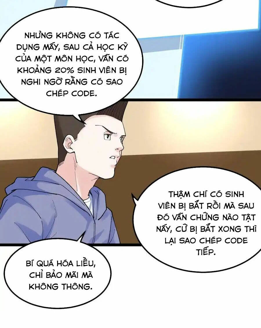 Tinh Thần Đại Hải Của Học Bá Chapter 139 - Trang 2