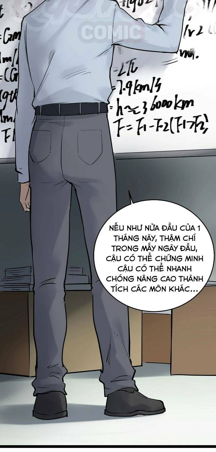 Tinh Thần Đại Hải Của Học Bá Chapter 14 - Trang 2