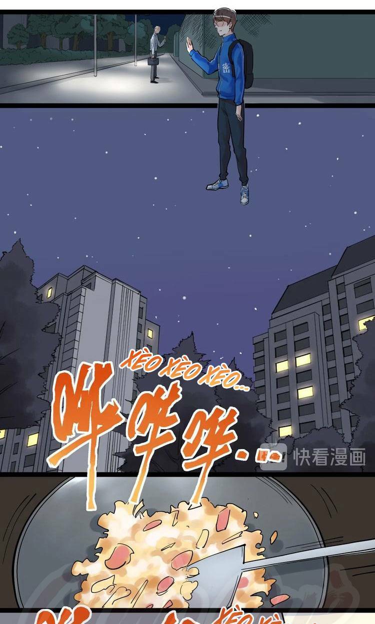 Tinh Thần Đại Hải Của Học Bá Chapter 14 - Trang 2