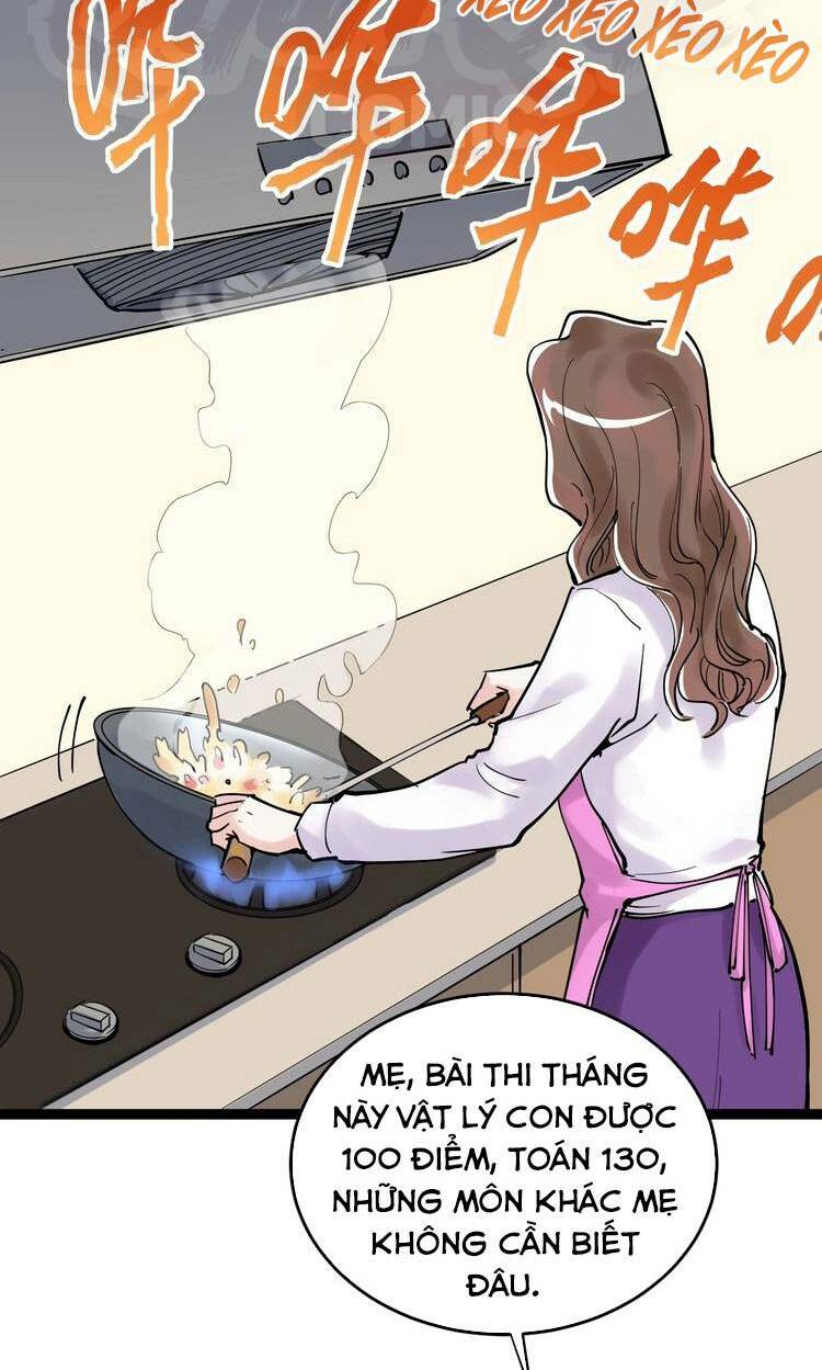 Tinh Thần Đại Hải Của Học Bá Chapter 14 - Trang 2