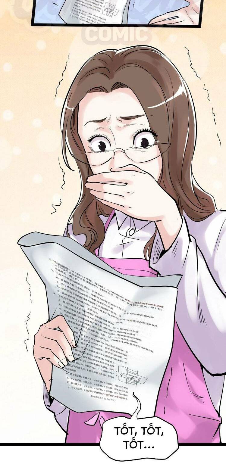 Tinh Thần Đại Hải Của Học Bá Chapter 14 - Trang 2