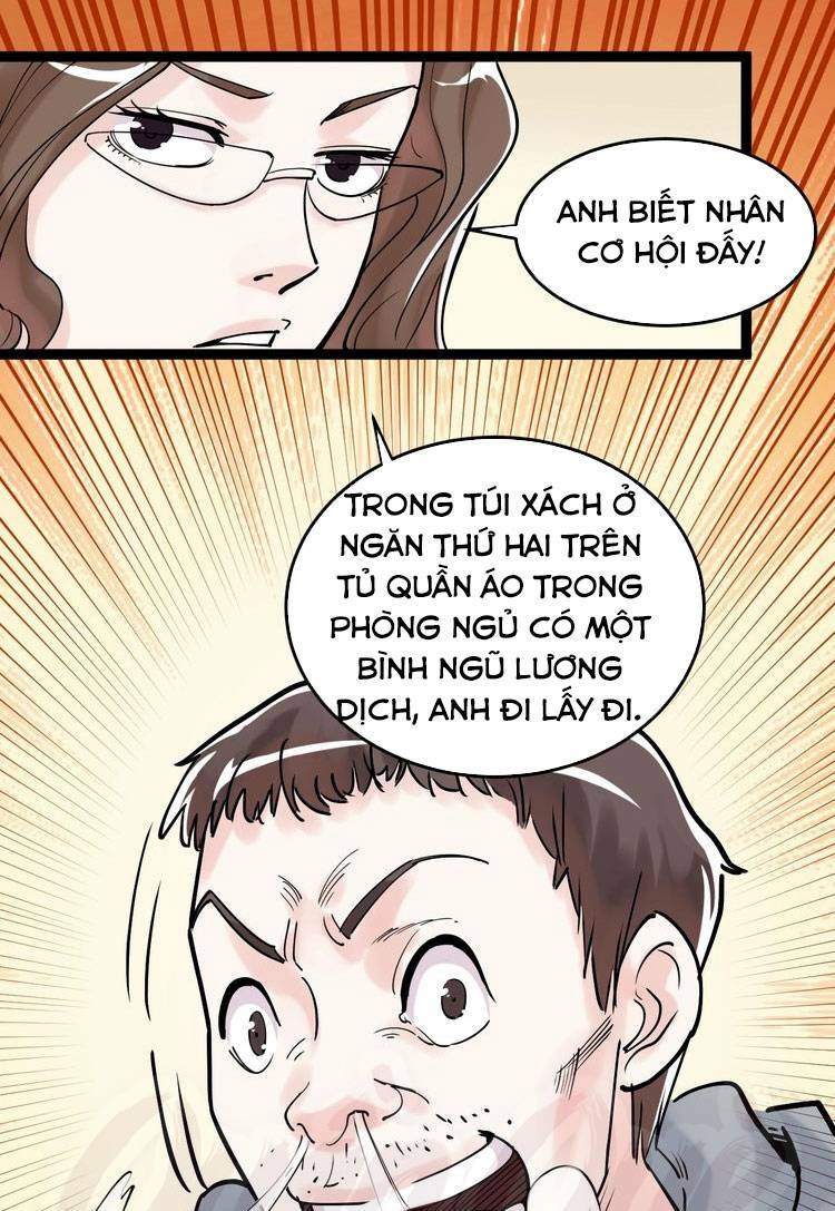 Tinh Thần Đại Hải Của Học Bá Chapter 14 - Trang 2