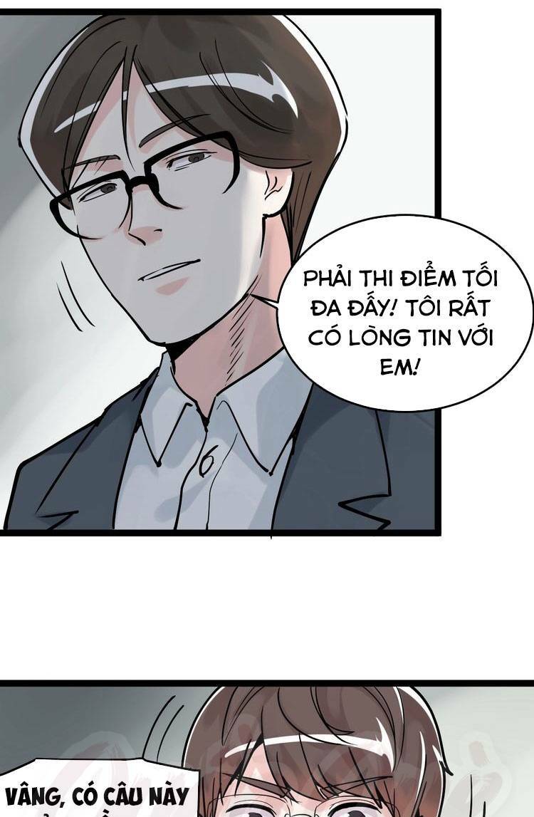 Tinh Thần Đại Hải Của Học Bá Chapter 14 - Trang 2