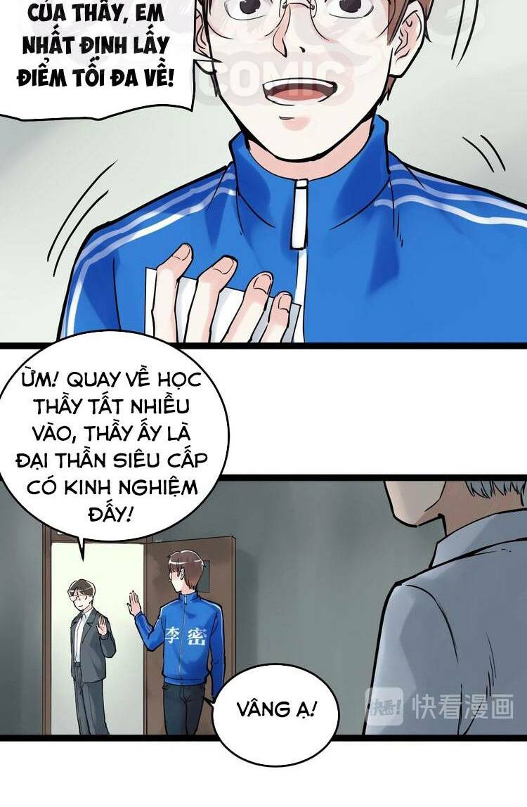 Tinh Thần Đại Hải Của Học Bá Chapter 14 - Trang 2