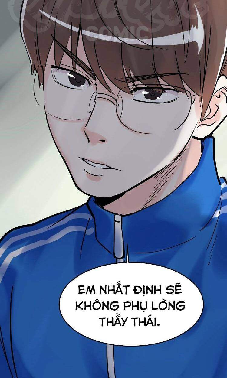 Tinh Thần Đại Hải Của Học Bá Chapter 14 - Trang 2