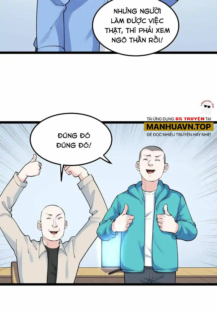 Tinh Thần Đại Hải Của Học Bá Chapter 140 - Trang 2