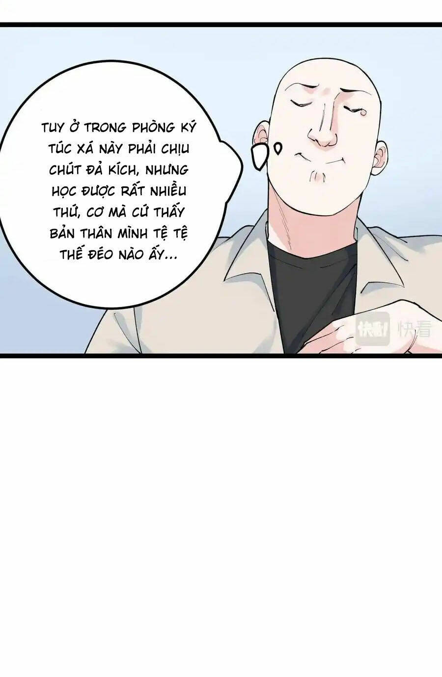 Tinh Thần Đại Hải Của Học Bá Chapter 140 - Trang 2