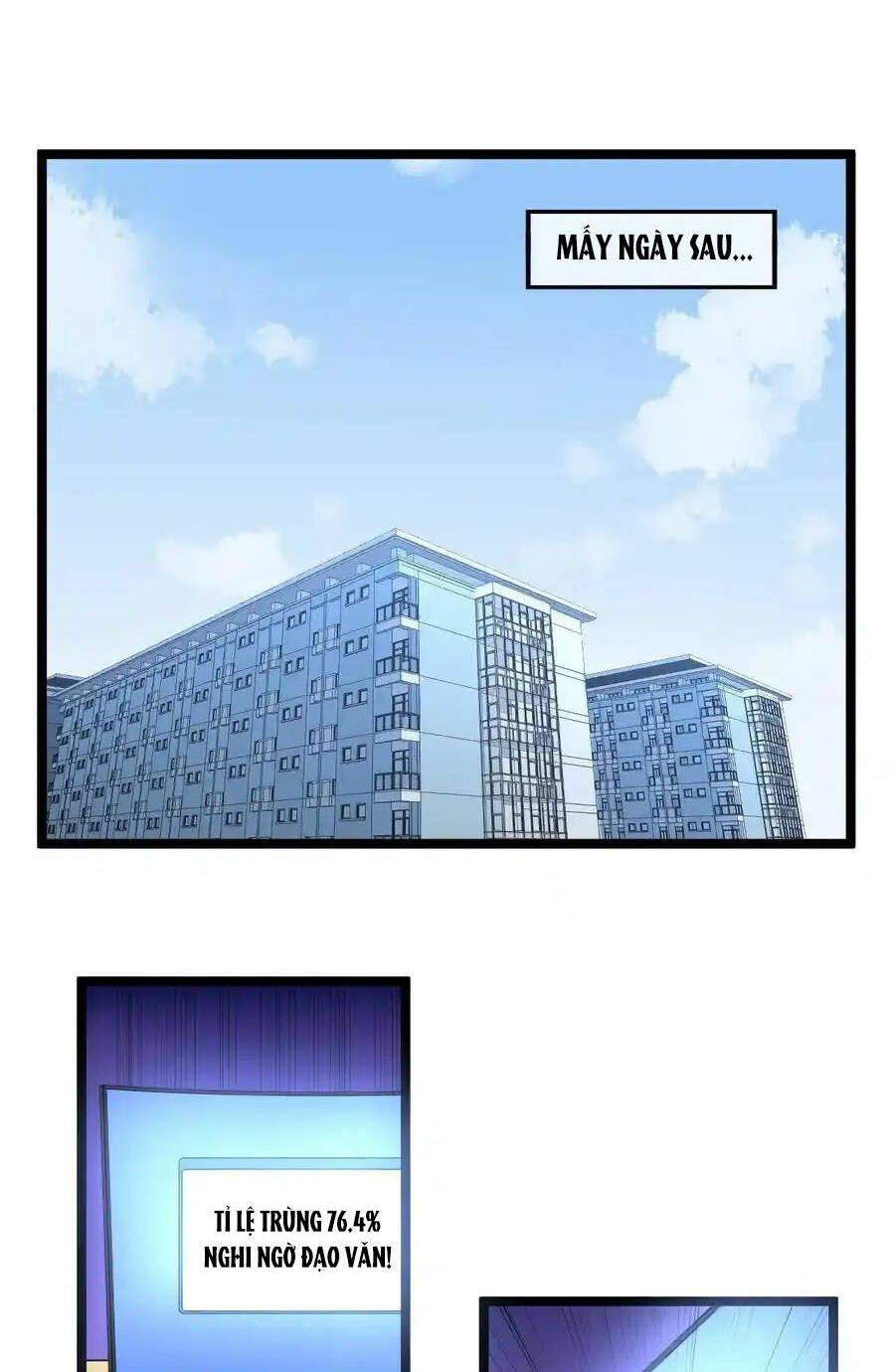 Tinh Thần Đại Hải Của Học Bá Chapter 140 - Trang 2