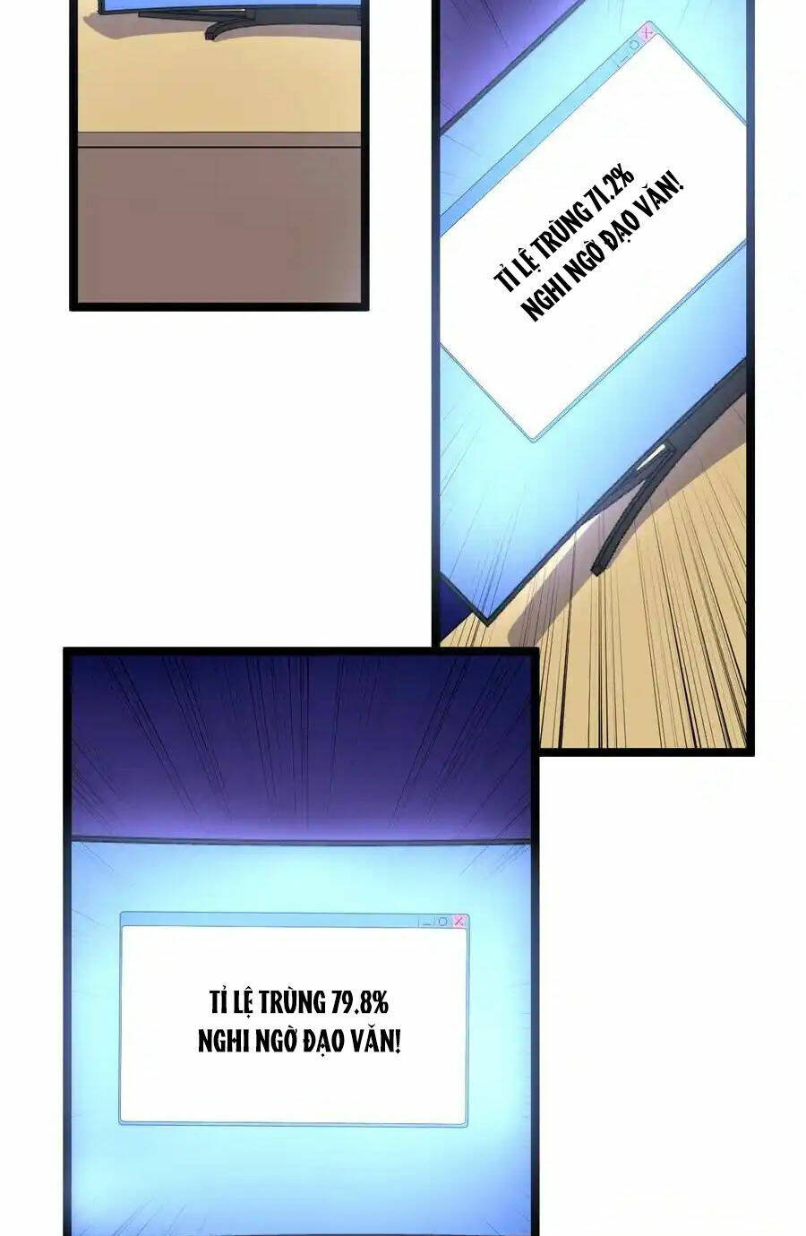 Tinh Thần Đại Hải Của Học Bá Chapter 140 - Trang 2