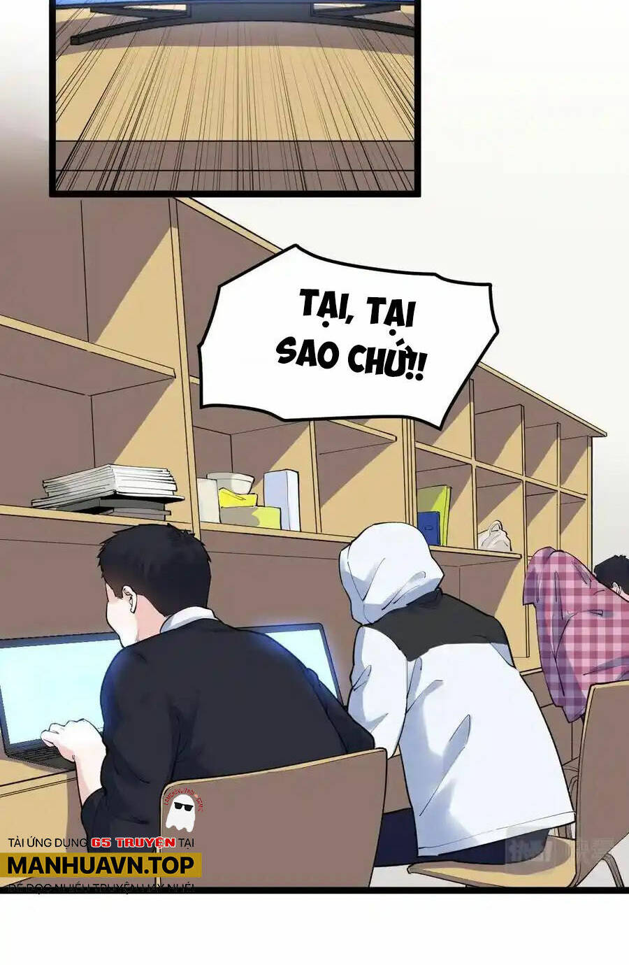 Tinh Thần Đại Hải Của Học Bá Chapter 140 - Trang 2