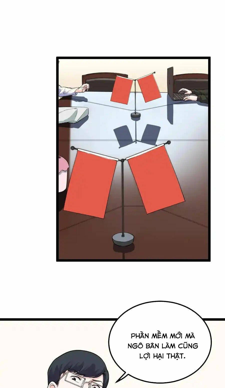 Tinh Thần Đại Hải Của Học Bá Chapter 140 - Trang 2