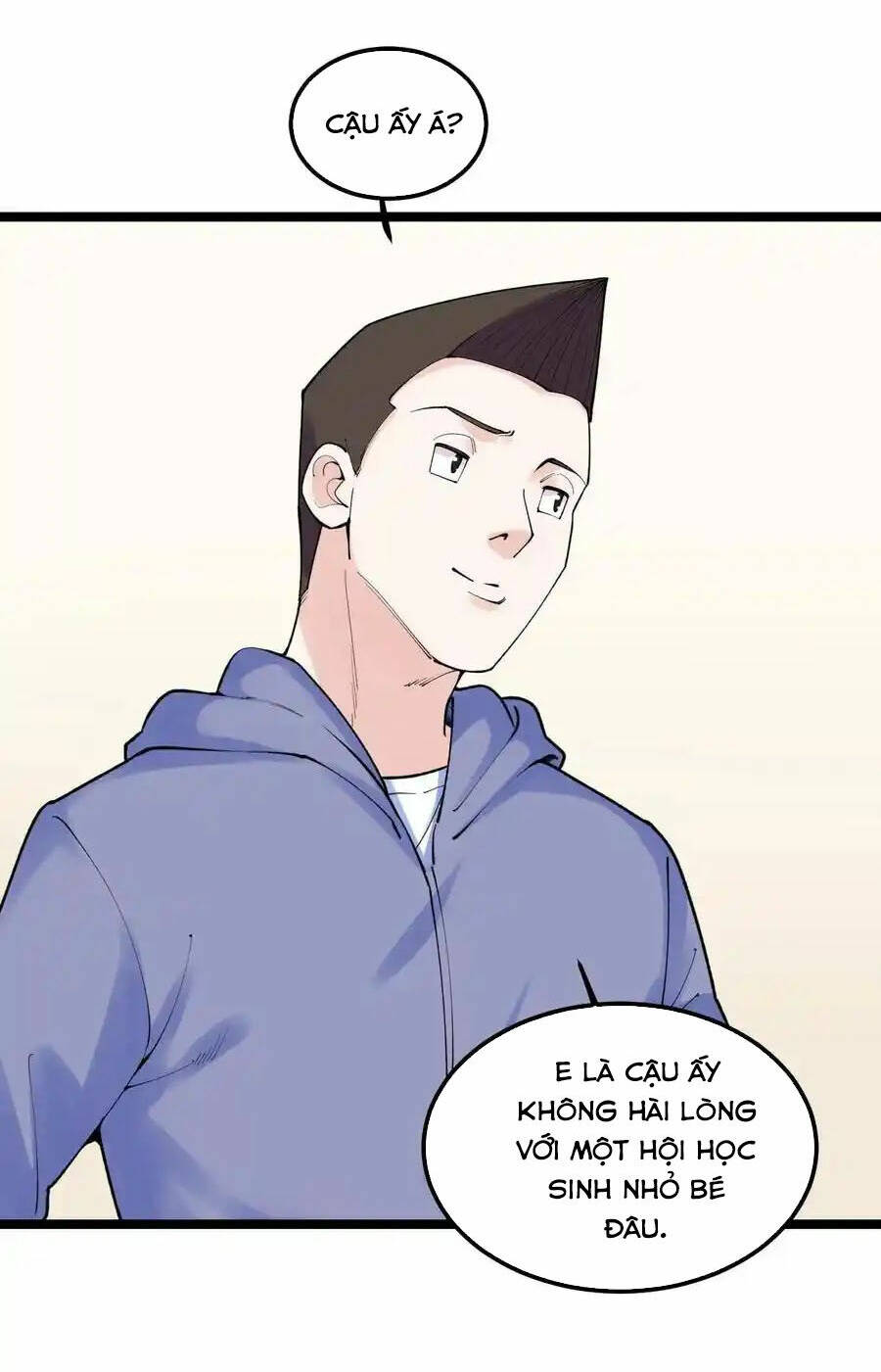 Tinh Thần Đại Hải Của Học Bá Chapter 140 - Trang 2