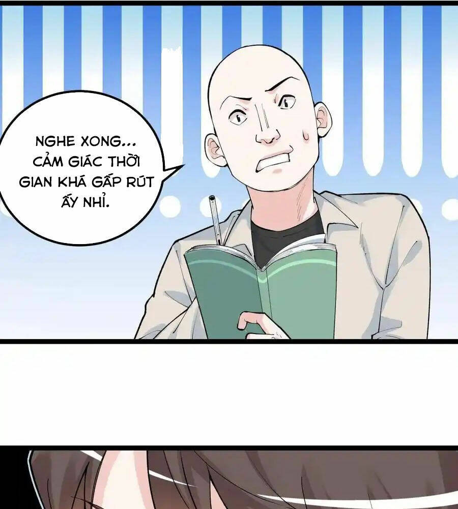 Tinh Thần Đại Hải Của Học Bá Chapter 140 - Trang 2