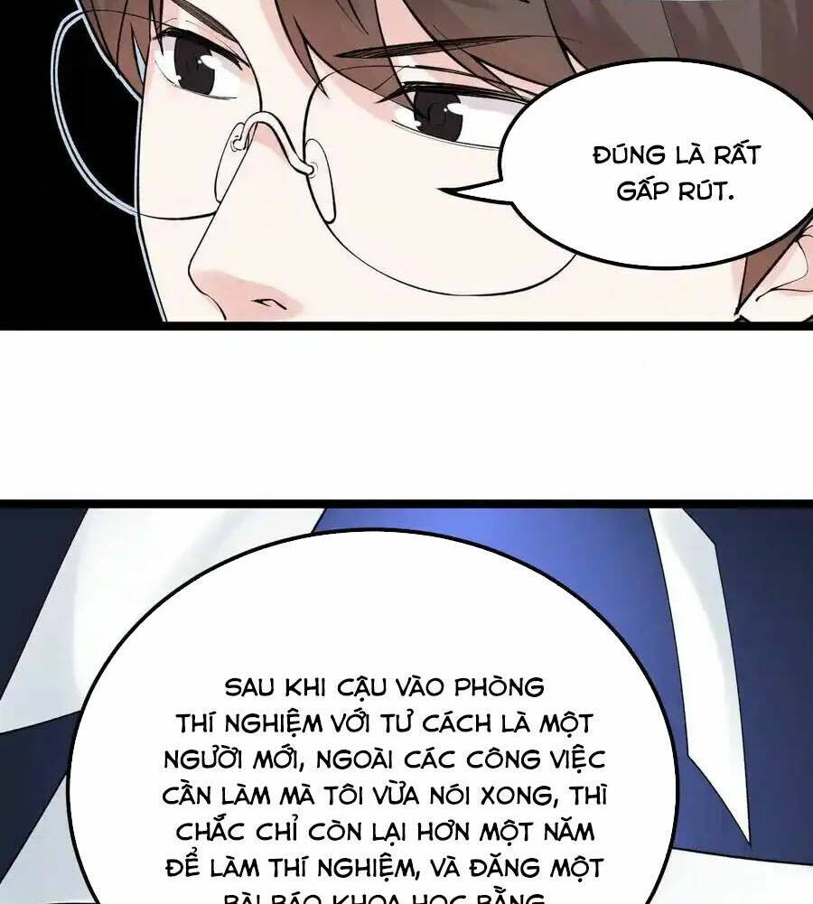 Tinh Thần Đại Hải Của Học Bá Chapter 140 - Trang 2