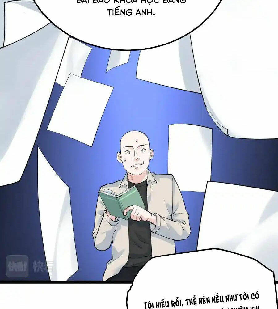 Tinh Thần Đại Hải Của Học Bá Chapter 140 - Trang 2