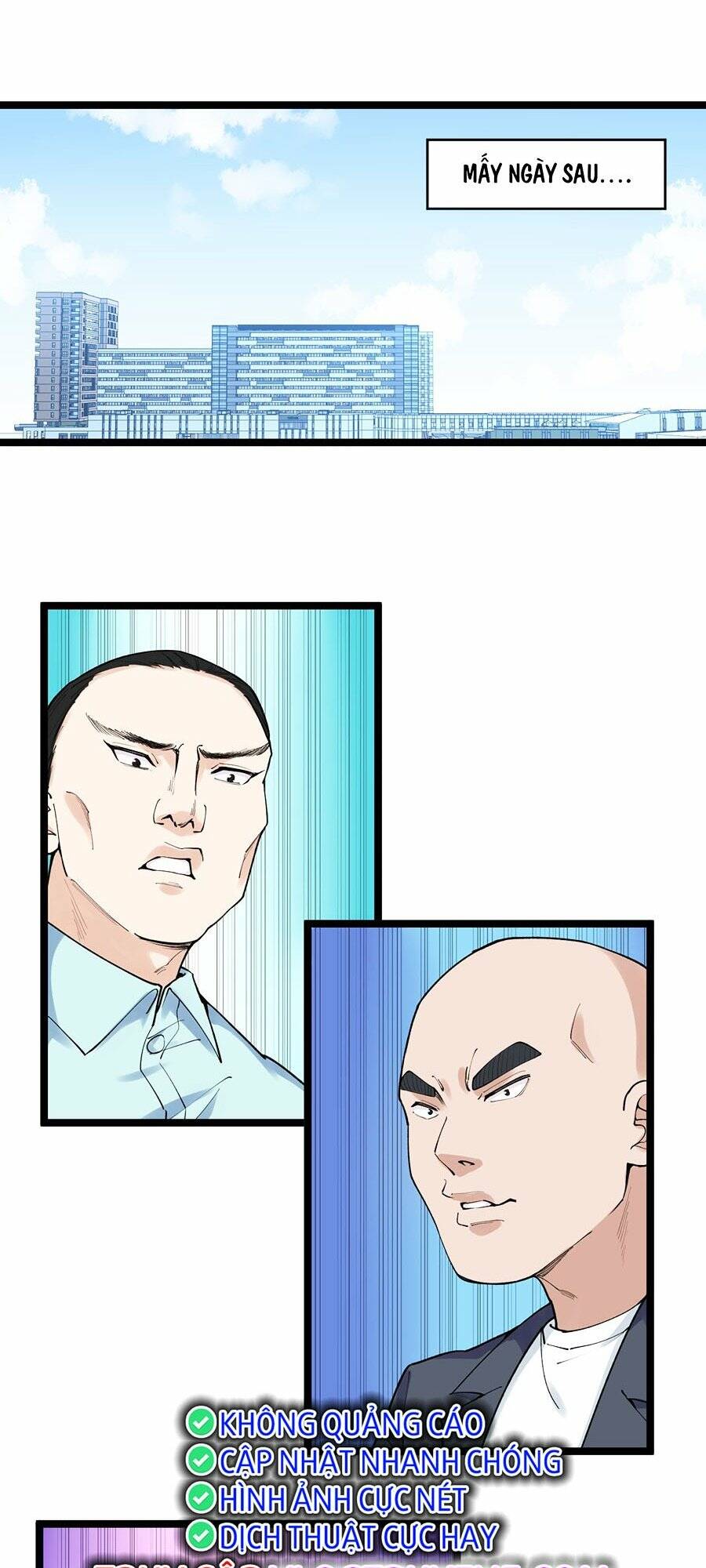 Tinh Thần Đại Hải Của Học Bá Chapter 141 - Trang 2