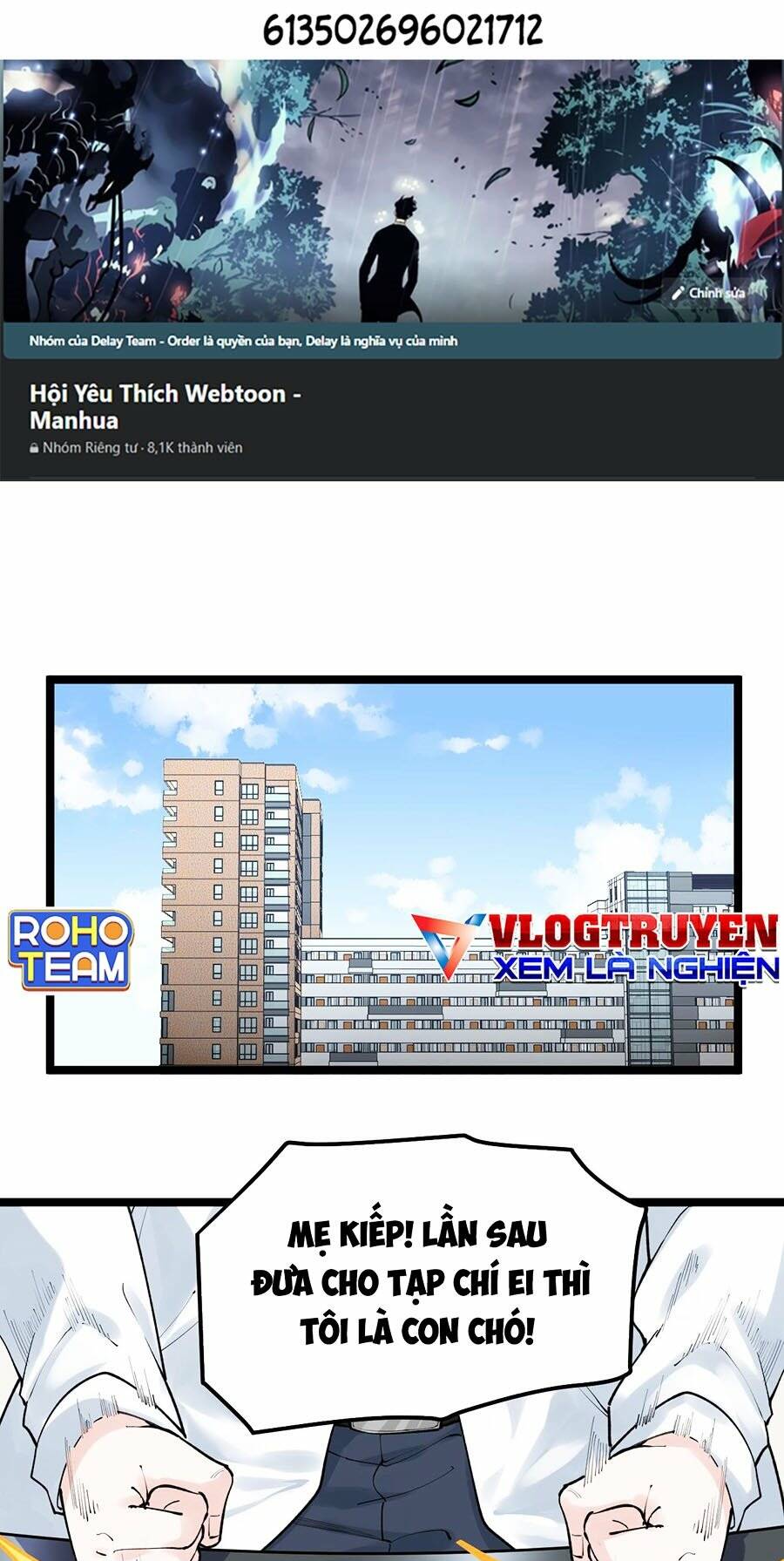 Tinh Thần Đại Hải Của Học Bá Chapter 141 - Trang 2