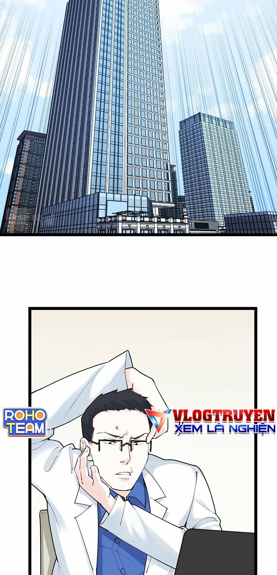 Tinh Thần Đại Hải Của Học Bá Chapter 141 - Trang 2